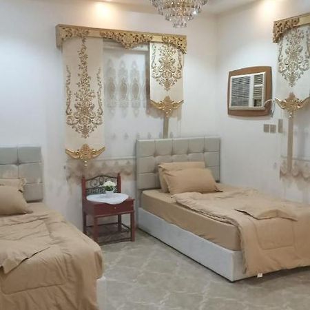 الشموخ Al-'Ula Exterior foto