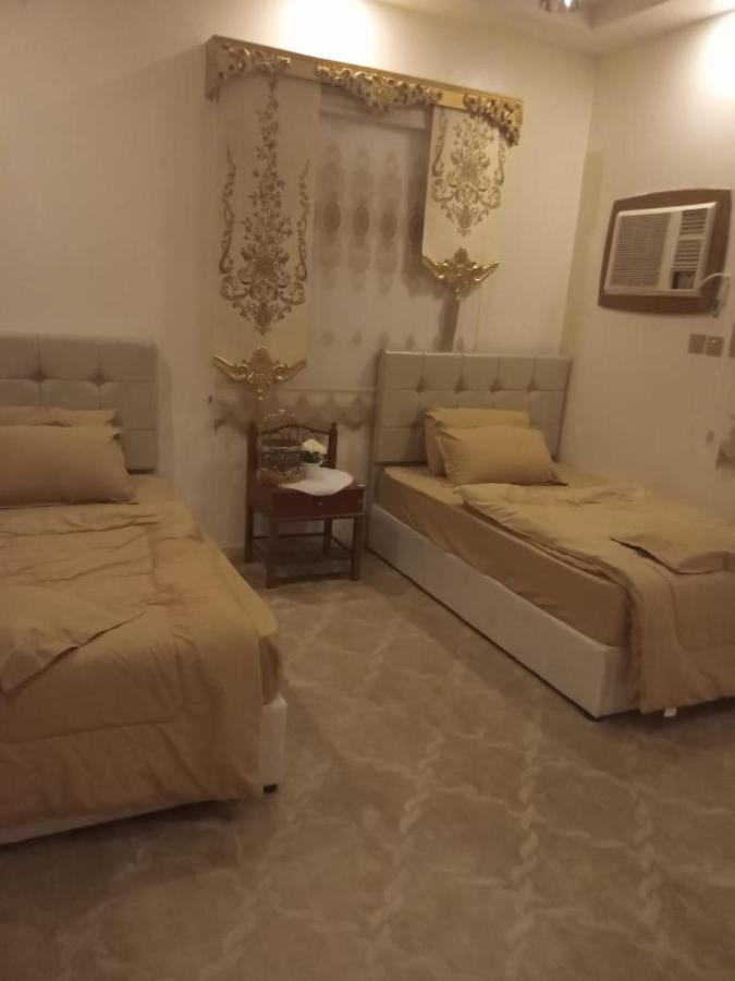 الشموخ Al-'Ula Exterior foto
