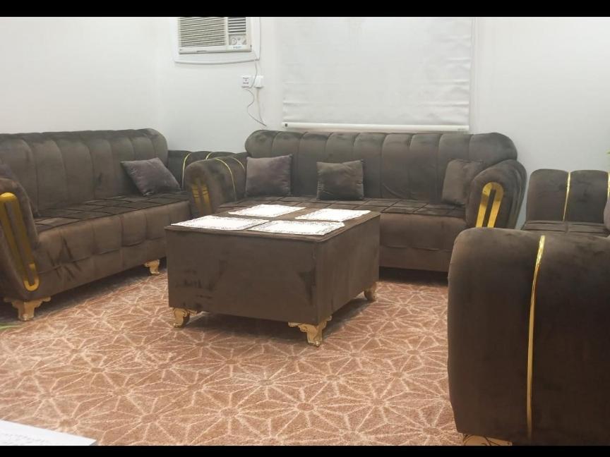 الشموخ Al-'Ula Zimmer foto